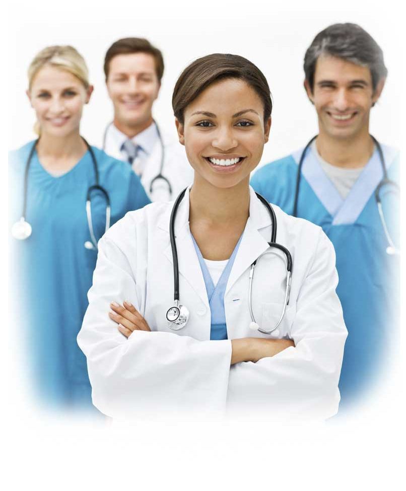 healthcare-provider-web-presence